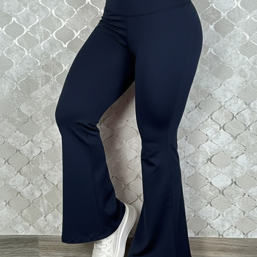 Leggins Bota Campana