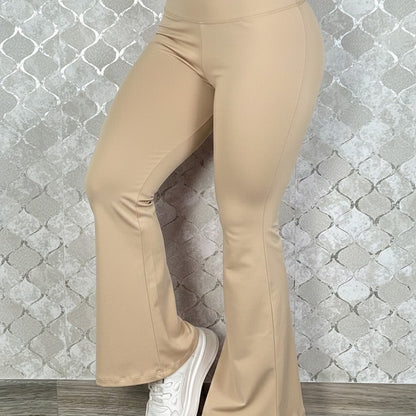 Leggins Bota Campana