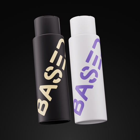 Pack Hidratante BASED - Shampoo + Acondicionador!