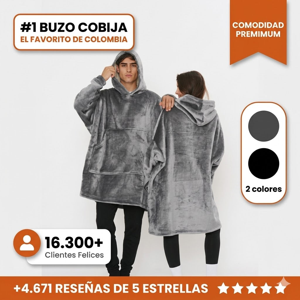Sacobija | Lo mejor en comodidad