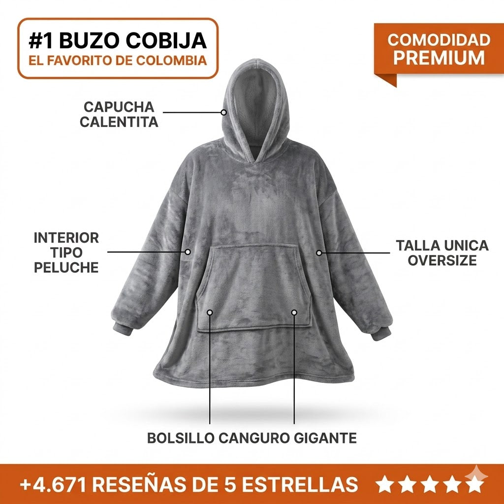 Sacobija | Lo mejor en comodidad