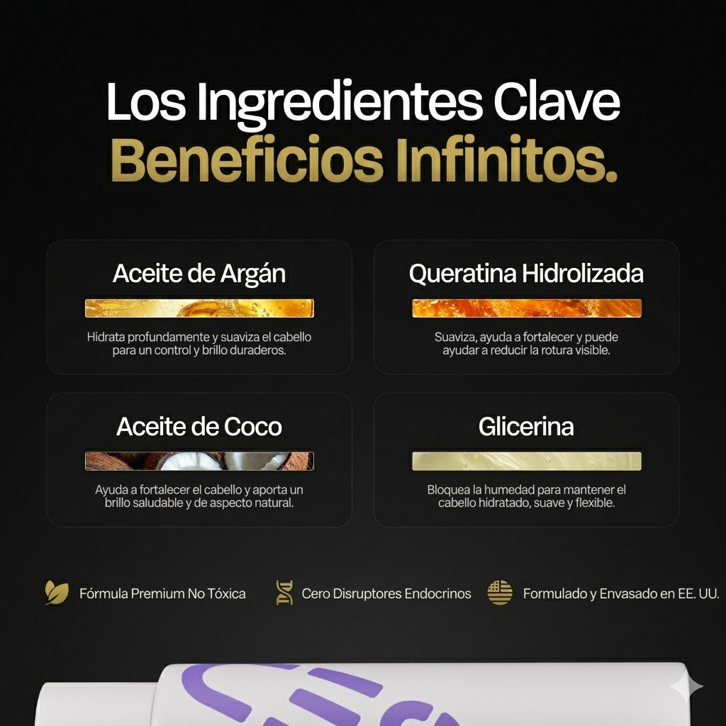 Pack Hidratante BASED - Shampoo + Acondicionador!