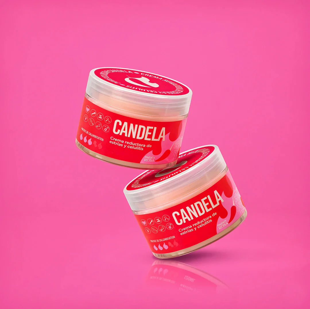 CANDELA® | Reafirma tu piel