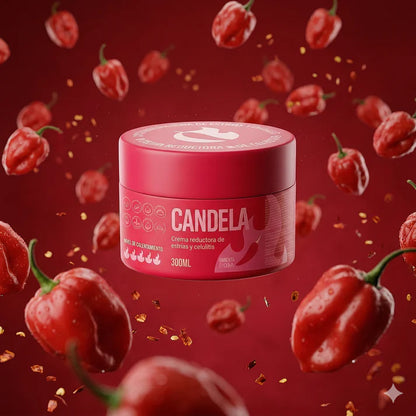 CANDELA® | Reafirma tu piel