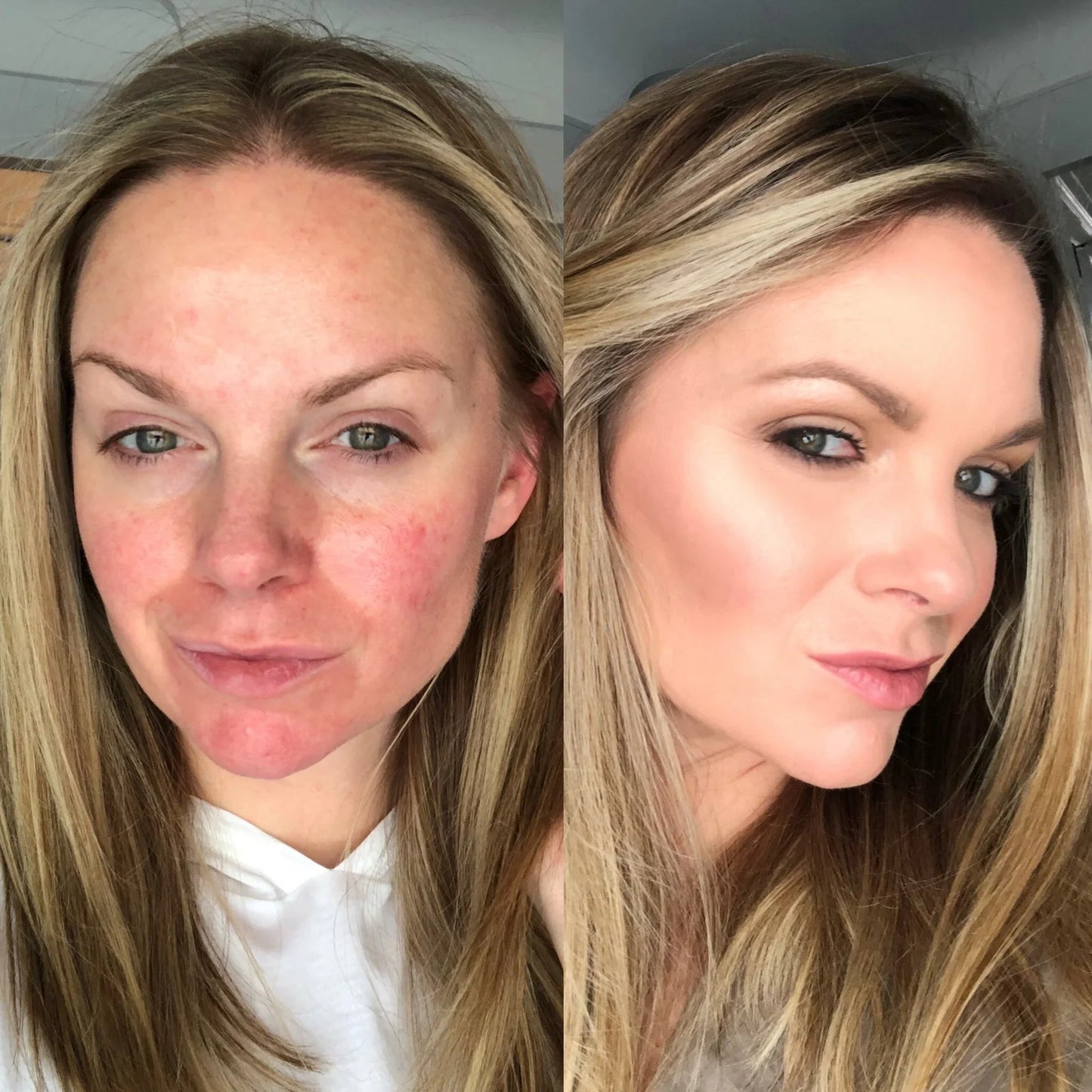 Cosmivella | Base de Maquillaje 4 en 1 SPF50+